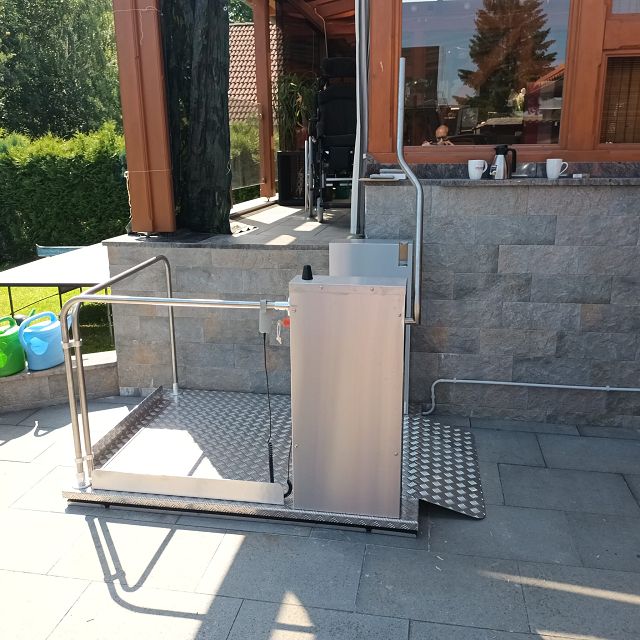 Lichtenau OT Ottendorf mb 1100