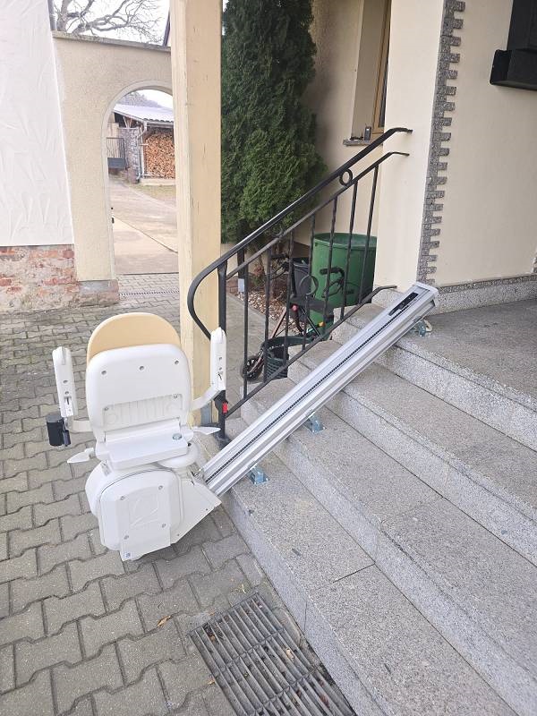 Markersdorf - Pfaffendorf 130