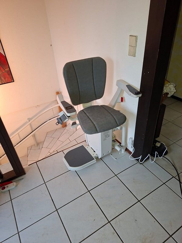 Obergurig ergo curve